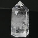 【ビックサイズ】水晶 ポイント|Crystal ロッククリスタル 石英 クリスタル クォーツ 水晶原石 透明 天然 水晶 置物 原石 ポイント 浄化 石 Poi...