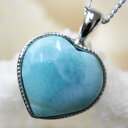 yI i _z}[ y_gbDj Pectolite yNgCg Larimar }[ y_ggbv ؂񂾂 Necklace Pendant lbNXbY fB[X lC   VR }[