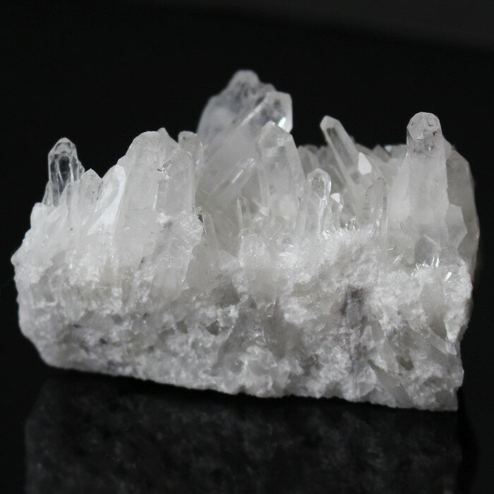 水晶 クラスター|ロッククリスタル Crystal Quartz 石英 クリスタル クォーツ 水晶 原石 インテリア 浄化用水晶 Cluster 石 置物 浄化...