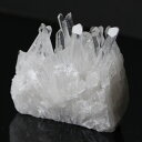 水晶 クラスター|Crystal ロッククリスタル 石英 クリスタル クォーツ 水晶 浄化 クラスター 原石 Cluster 石 置物 浄化|メンズ レディース 人気 おすすめ 限定 天然石 水晶(3)