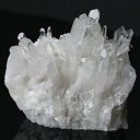 【厳選品質 一点物】水晶 クラスター|Crystal Quartz ロッククリスタル 石英 クリスタル クォーツ 水晶 原石 インテリア Cluster 浄化用...