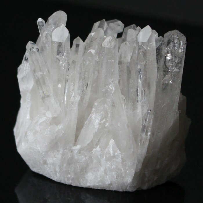 【限定 一点物】水晶 クラスター|Crystal ロッククリスタル 石英 クリスタル クォーツ 水晶 原石 浄化用水晶 Cluster 置物 インテリア 石 浄...