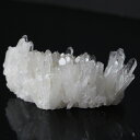 水晶 クラスター|Crystal Quartz ロッククリスタル 石英 クリスタル クォーツ 水晶 原石 インテリア 浄化 クラスター 浄化用水晶 Cluste...