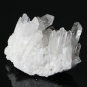 【限定 一点物】水晶 クラスター|ロッククリスタル Crystal Quartz 石英 クリスタル クォーツ 水晶 原石 インテリア Cluster 浄化用水晶...