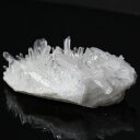 【一点物現物】水晶 クラスター|ロッククリスタル Crystal すいしょう 石英 クリスタル クォーツ 水晶 原石 浄化用水晶 置物 インテリア Cluste...