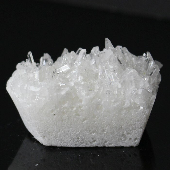 【一点物現物】水晶 クラスター|ロッククリスタル Crystal すいしょう 石英 クリスタル クォーツ 水晶 原石 インテリア Cluster 浄化用水晶 置...