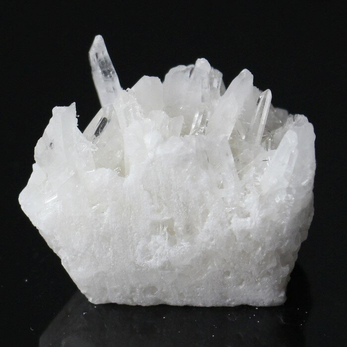 水晶 クラスター|Crystal Quartz ロッククリスタル 石英 クリスタル クォーツ 水晶 浄化 置物 クラスター 原石 インテリア Cluster 石...