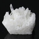 水晶 クラスター|Crystal Quartz ロッククリスタル 石英 クリスタル クォーツ 水晶 浄化 置物 クラスター 原石 インテリア Cluster 石...