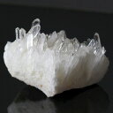 【厳選 品質 一点物】水晶 クラスター|ロッククリスタル Crystal Quartz 石英 クリスタル クォーツ 水晶 原石 浄化 Cluster 置物 石 ...
