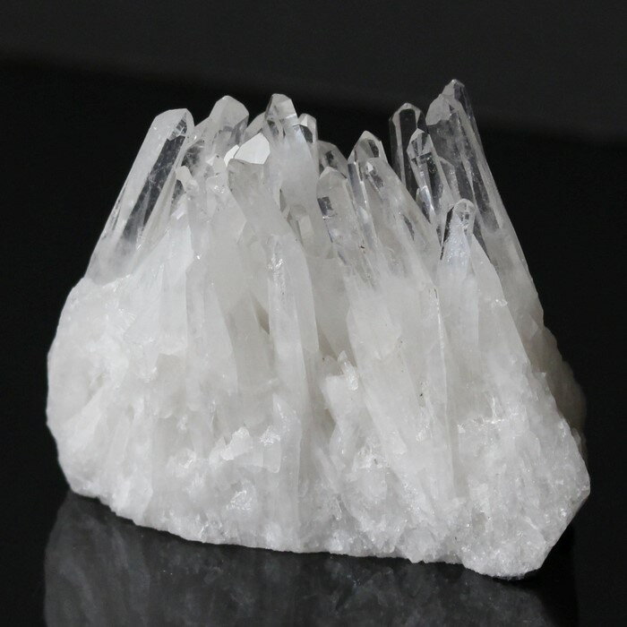 水晶 クラスター|Crystal Quartz ロッククリスタル 石英 クリスタル クォーツ 水晶 原石 インテリア 浄化 クラスター 浄化用水晶 Cluste...