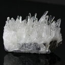 水晶 クラスター|ロッククリスタル Crystal Quartz 石英 クリスタル クォーツ 水晶 原石 浄化用水晶 Cluster 置物 インテリア 石 浄化 クラスター|メンズ レディース パワーストーン 天然石 海外直輸入価格 水晶