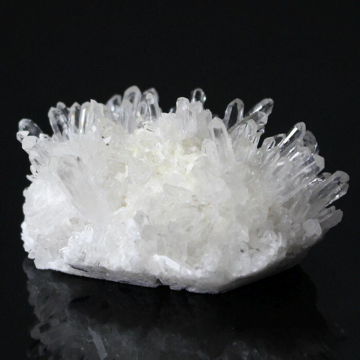 水晶 クラスター|Crystal すいしょう ロッククリスタル 石英 クリスタル クォーツ 水晶 原石 浄化 Cluster 石 置物 浄化 クラスター|メンズ...