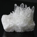 水晶 クラスター|Quartz ロッククリスタル 石英 クリスタル クォーツ 水晶 原石 インテリア 浄化 クラスター 浄化用水晶 Cluster 石 置物|パ...