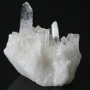 水晶 クラスター|ロッククリスタル Crystal Quartz 石英 クリスタル クォーツ 水晶 原石 浄化 Cluster 置物 石 浄化 クラスター|メン...