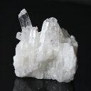 水晶 クラスター|すいしょう ロッククリスタル 石英 クリスタル クォーツ 水晶 浄化 クラスター 原石 Cluster 石 置物 浄化|メンズ レディース 人...