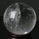 【一点物 56mm玉】天然 水晶玉|ロッククリスタル Crystal Quartz 石英 クリスタル クォーツ 水晶 置物 台座 占い 球体 天然 原石 丸玉 ...