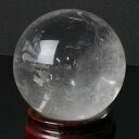 【透明度バツグン高品質水晶玉 大玉 65mm玉】天然 水晶玉|ロッククリスタル Crystal すいしょう 石英 クリスタル クォーツ 水晶 置物 台座 占い ...