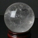 【大玉 66mm玉】天然 水晶玉|Crystal ロッククリスタル 石英 クリスタル クォーツ 水晶 原石 透明 丸玉 浄化 Crystal ball 球体 占...
