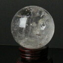 【厳選品質 透明度が高品質の証 大玉 80mm玉】天然 水晶玉|ロッククリスタル Crystal すいしょう 石英 クリスタル クォーツ 水晶 原石 丸玉 Cr...