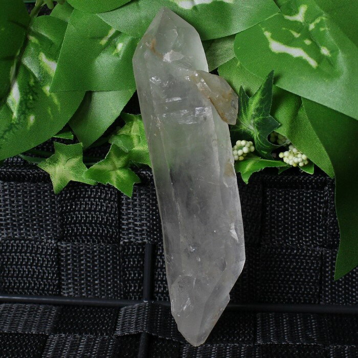 ヒマラヤ 水晶 クラスター|ロッククリスタル Crystal Quartz 石英 クリスタル クォーツ 水晶 原石 インテリア 浄化用水晶 Cluster 石 ...