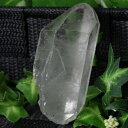 ヒマラヤ水晶 原石 ポイント|ロッククリスタル Crystal すいしょう 石英 クリスタル クォーツ 水晶 原石 インテリア 浄化用水晶 Cluster 石 置物 浄化 クラスター|メンズ レディース 限定 一点物 パワーストーン ヒマラヤ水晶(3)