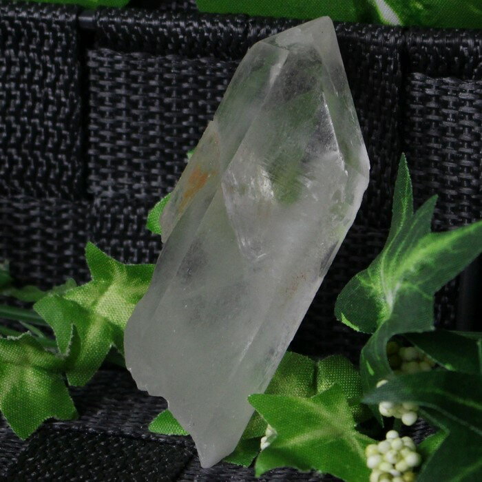 ヒマラヤ水晶 ポイント|Crystal ロッククリスタル 石英 クリスタル クォーツ 水晶 浄化 クラスター 原石 Cluster 石 置物 浄化|マニカラン産...