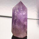 アメジスト ポイント|Amethyst アメシスト 紫水晶 アメジスト 原石 インテリア クラスター Point 柱 ポイント ダブルポイント 置物 石|メンズ...