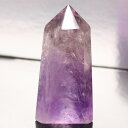 アメジスト ポイント|Amethyst アメシスト 紫水晶 アメジスト 原石 Point 柱 ポイント インテリア クラスター 置物 石|メンズ レディース 人...