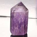 【限定 一点物】アメジスト ポイント|Amethyst アメシスト 紫水晶 アメジスト 原石 インテリア クラスター Point 柱 ポイント 置物 石|メンズ...