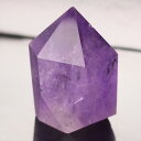 アメジスト ポイント|紫水晶 Amethyst アメシスト アメジスト 原石 Point 柱 ポイント インテリア クラスター 置物 石|パワーストーン 原石 ...