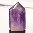 アメジスト ポイント|紫水晶 Amethyst アメシスト アメジスト 原石 クラスター 置物 石 鉱物 Point 柱 ポイント|メンズ レディース 人気 お...