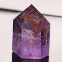 【限定 一点物】アメトリン ポイント|シトリン 黄紫水晶 ametrine アメトリン 原石 置物 石 鉱物 Point 柱 クラスター ポイント|メンズ レデ...