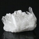 【限定 一点物】水晶 クラスター|Crystal Quartz ロッククリスタル 石英 クリスタル クォーツ 水晶 原石 浄化用水晶 Cluster 置物 イン...