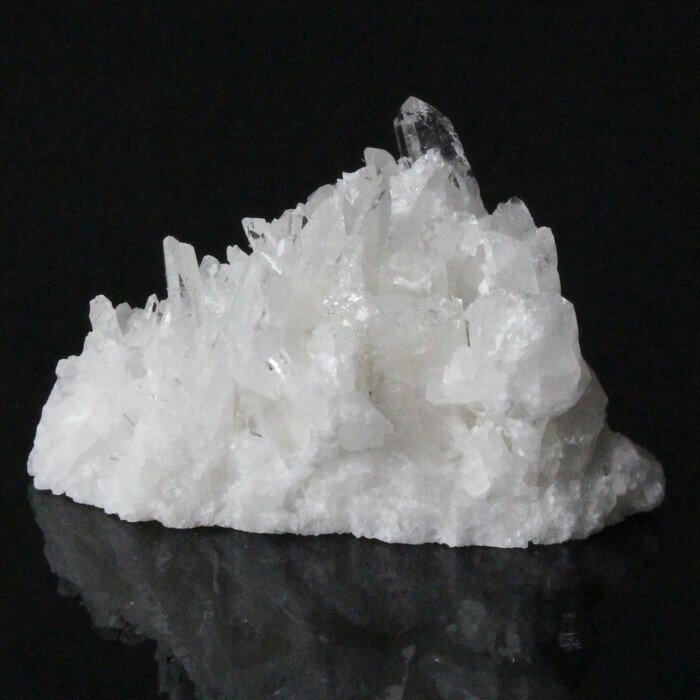 【厳選品質 一点物】水晶 クラスター|Crystal すいしょう ロッククリスタル 石英 クリスタル クォーツ 水晶 原石 インテリア 浄化用水晶 Cluste...