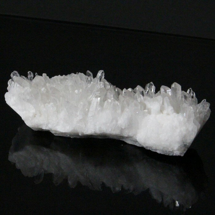 水晶 クラスター|Crystal すいしょう ロッククリスタル 石英 クリスタル クォーツ 水晶 置物 インテリア Cluster 石 水晶クラスター 原石 浄...