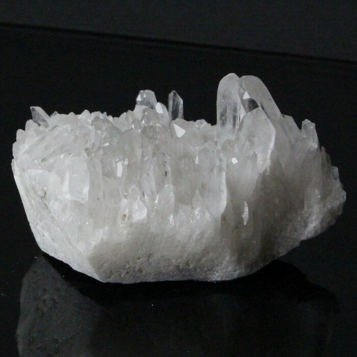 【限定 1点物】水晶 クラスター|ロッククリスタル Crystal すいしょう 石英 クリスタル クォーツ 水晶 浄化 置物 水晶クラスター 原石 インテリア ...