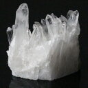 水晶 クラスター|ロッククリスタル Crystal Quartz ヒマラヤ水晶 クリスタル クォーツ ヒマラヤ 水晶 原石 浄化 Cluster 置物 石 浄化...