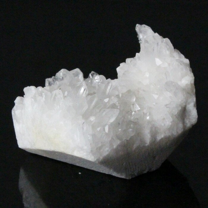 水晶 クラスター|Quartz ロッククリスタル 石英 クリスタル クォーツ 水晶 原石 インテリア 石 浄化 水晶クラスター Cluster 浄化用水晶 置物...