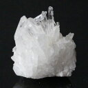 【厳選品質 一点物】水晶 クラスター|Crystal ロッククリスタル 石英 クリスタル クォーツ 水晶 原石 浄化 Cluster 置物 石 浄化 水晶クラス...