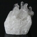 【厳選品質 一点物】水晶 クラスター|ロッククリスタル Crystal Quartz 石英 クリスタル クォーツ 水晶 原石 浄化 Cluster 置物 石 浄...