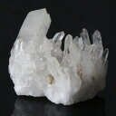 【一点物 現物】水晶 クラスター|Crystal Quartz ロッククリスタル 石英 クリスタル クォーツ 水晶 原石 インテリア 浄化 水晶クラスター 浄化...