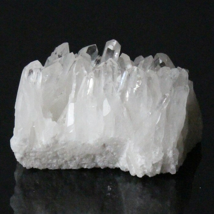 【限定 1点物】水晶 クラスター|Crystal Quartz ロッククリスタル 石英 クリスタル クォーツ 水晶 原石 インテリア Cluster 浄化用水晶...