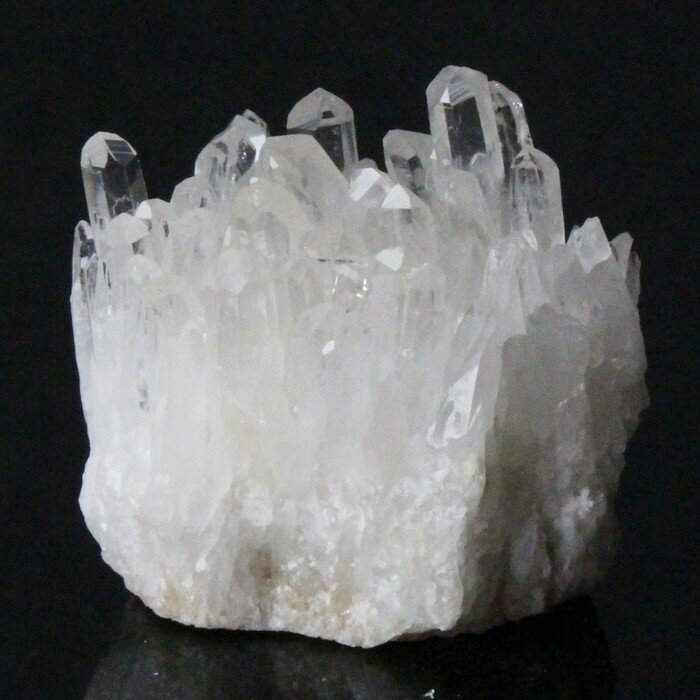 【厳選品質 一点物】水晶 クラスター|Crystal ロッククリスタル 石英 クリスタル クォーツ 水晶 置物 インテリア Cluster 石 水晶クラスター ...