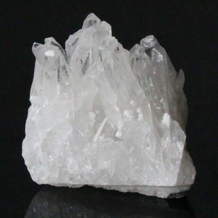 【厳選品質 一点物】水晶 クラスター|Crystal Quartz ロッククリスタル 石英 クリスタル クォーツ 水晶 原石 浄化用水晶 Cluster 置物 ...