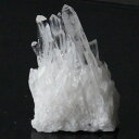 【限定 一点物】水晶 クラスター|ロッククリスタル Crystal すいしょう 石英 クリスタル クォーツ 水晶 原石 浄化用水晶 置物 インテリア Clust...