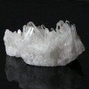 水晶 クラスター|Crystal ロッククリスタル 石英 クリスタル クォーツ 水晶 原石 浄化用水晶 置物 インテリア Cluster 石 浄化 水晶クラスタ...