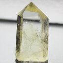 シトリン ポイント|Citrine お金持ち 金運 黄水晶 幸運 商売繁盛 シトロン シトリン 原石 置物 ポイント 浄化 石 Point 柱 インテリア|メン...
