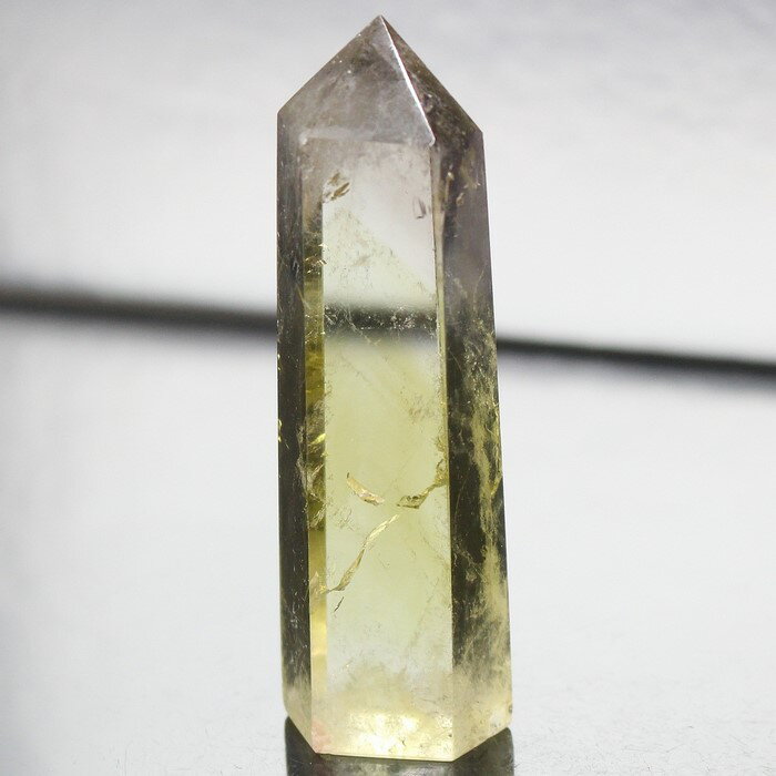 【厳選品質 一点物】シトリン ポイント｜Citrine お金持ち 金運 黄水晶 幸運 商売繁盛 シトロン シトリン 置物 原石 ポイント 浄化 石 Point 柱 インテリア｜海外直輸入価格 LuLu House ルルハ…