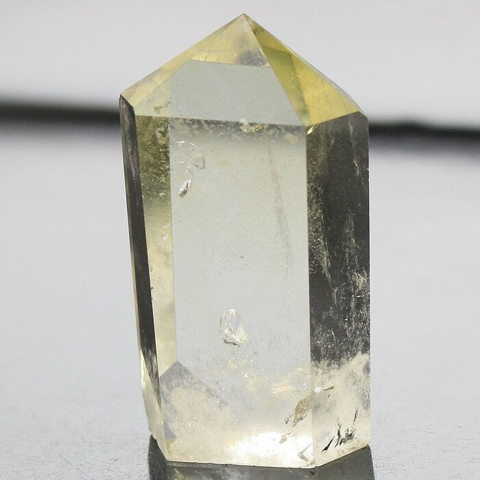 シトリン ポイント｜Citrine 黄水晶 お金持ち 金運 幸運 商売繁盛 シトロン シトリン 原石 置物 石 インテリア Point…