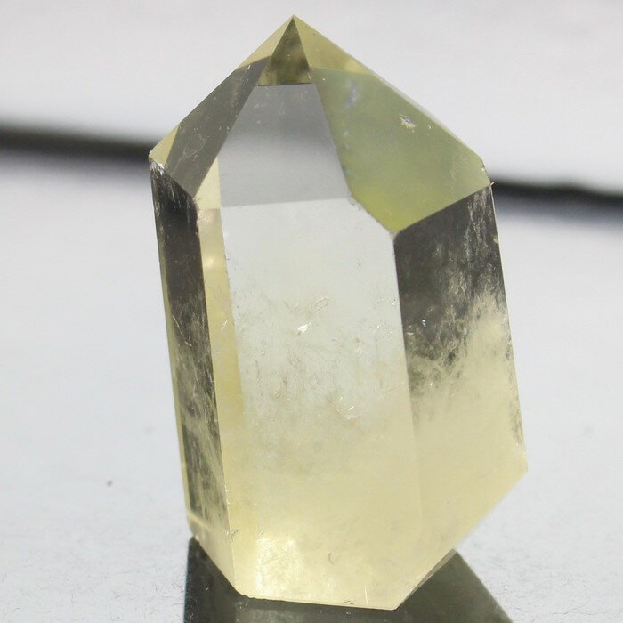 金運 【一点物 現物】シトリン ポイント｜Citrine 黄水晶 お金持ち 金運 幸運 商売繁盛 シトロン シトリン 原石 置物 石 Point 柱 ポイント インテリア｜パワーストーン ポイント 人気 おすすめ 天然石 海外直輸入価格 シトリン